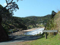 Te Ahumata (Whitecliffs)