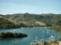 Forestry Bay (Akapoua)