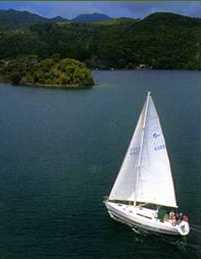 Yacht Charters on Great Barrier Island