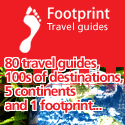 Footprint Travel Guides