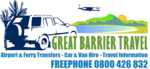Great Barrier Travel